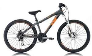 دوچرخه کی تی ام KTM Dirt 1