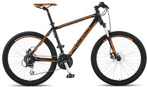 دوچرخه کوهستان کی تی ام KTM Chicago Disc