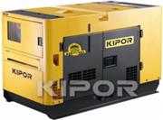 ژنراتور دیزلی  Kipor KDA60SSO3