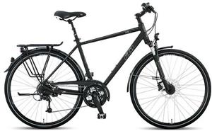 دوچرخه کوهستان کی تی ام KTM Life Space