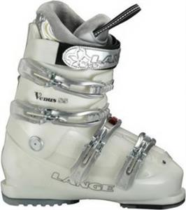 کفش اسکی  Lange Venus 85 (2008/2009)