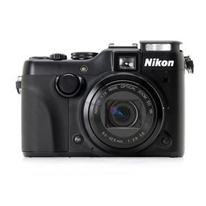 دوربین عکاسی دیجیتال نیکون کولپیکس پی 7100 Nikon Coolpix P7100 Camera