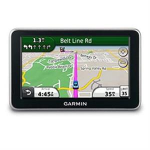 جی پی اس ماشین گارمینNuvi 2350 Garmin 