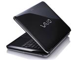 Sony VAIO CS325-Core 2 Duo-4GB-320GB-256 MB