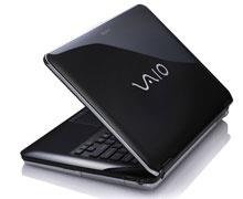 لپ تاپ سونی وایو سی اس 325 Sony VAIO CS325-Core 2 Duo-4GB-320GB-256 MB