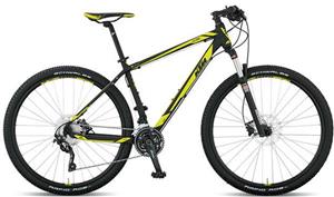 دوچرخه کی تی ام KTM Ultra Flite 29