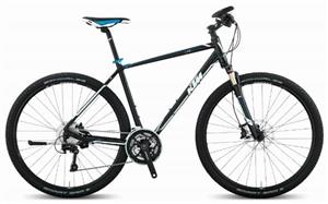 دوچرخه کوهستان کی تی ام KTM Life Race