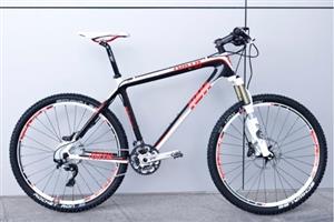 دوچرخه کی تی ام KTM Toryn Master