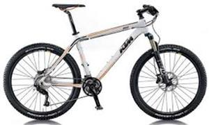 دوچرخه کی تی ام KTM Race Line