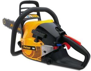 اره زنجیری بنزینی  Partner P4900