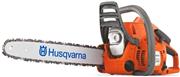 اره زنجیری بنزینی Husqvarna 240 