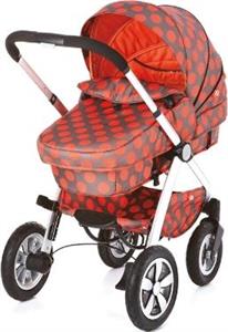 کالسکه تاشو تک جیوبی Geoby C990
