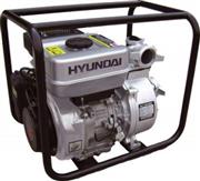 موتور پمپ هیوندای Hyundai HY80