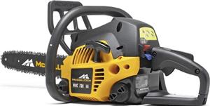 اره زنجیری بنزینی  McCulloch MAC 738 (9528021-97)