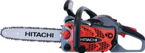 اره زنجیری بنزینی هیتاچی Hitachi CS-33EA