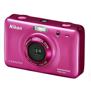 دوربین عکاسی دیجیتال نیکون کولپیکس اس 30 Nikon Coolpix S30 Camera