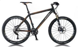 دوچرخه کی تی ام KTM Race Action 650