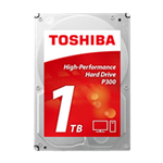 TOSHIBA 1TB SATA III 64MB HDWD110EZSTA HARD