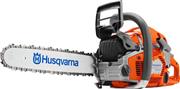 اره زنجیری بنزینی Husqvarna 560XP 