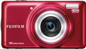 دوربین دیجیتال فوجی فیلم فاین‌ پیکس تی 400 Fujifilm FinePix T400 Camera 