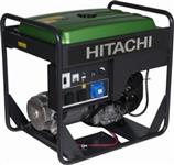 ژنراتور بنزینی هیتاچی Hitachi E100