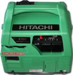 ژنراتور بنزینی هیتاچی Hitachi E10U