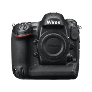 دوربین عکاسی دیجیتال اس ال آر نیکون دی 4 Nikon D4 Camera