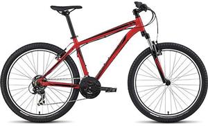 دوچرخه کوهستان اسپشیالایزد Specialized HardRock V (2015)