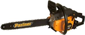 اره زنجیری بنزینی  Partner P360S