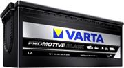 باتری خودرو وارتا Varta 6CT-135 Varta Promotive Black