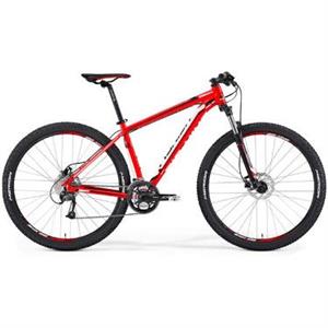 دوچرخه کوهستان مریدا Merida Big.Nine 40-MD (2015)