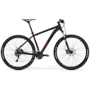 دوچرخه مریدا Merida Big.Nine 500 (2015)