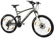 دوچرخه کوهستان مریدا Merida One-Twenty 500 (2012)