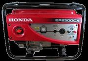 ژنراتور بنزینی هوندا Honda EP2500CX