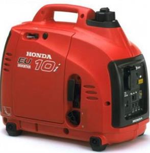 ژنراتور بنزینی هوندا Honda EU10i