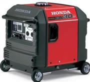 ژنراتور بنزینی هوندا Honda EU30iS