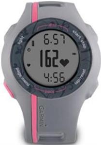 ساعت و مچ بند هوشمند  Garmin Forerunner 110 Women