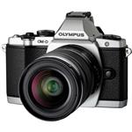 Olympus OM-D E-M5 Camera