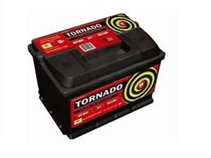 باتری خودرو  Tornado 6CT-50 A3