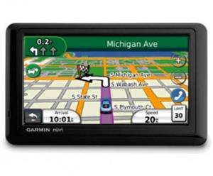 جی پی اس ماشین گارمین Nuvi 1490 Garmin Nuvi 1490