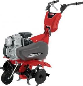 کولتیواتور کاستل گاردن Castelgarden Tellus 75 RG