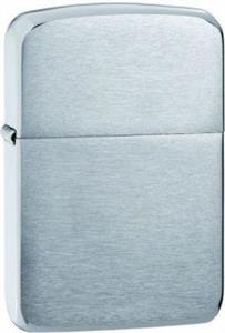 فندک زیپو Zippo 1941 1941 REPLICA BRUSHED CHROME