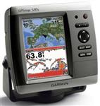  Garmin GPSMAP 521S