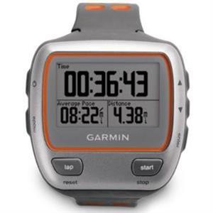 جی پی اس قابل حمل گارمین Forerunner 310XT HRM Garmin 