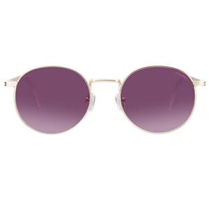 عینک آفتابی کومونو سری Lennon مدل Purple Rain Komono Lennon Purple Rain Sunglasses