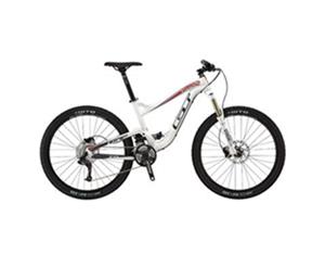 دوچرخه کوهستان جی تی GT Sensor Comp 27.5