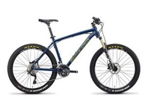 دوچرخه کوهستان سانتا کروز Santa Cruz Chameleon