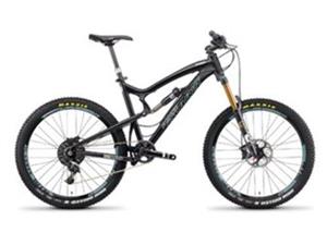 دوچرخه کوهستان سانتا کروز Santa Cruz Nomad