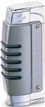 فندک  Colibri Quantum Crossfire Gunmetal Lighter (QTR119003)