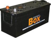 باتری خودرو  Energy BOX 6CT-140 A3 Flat
